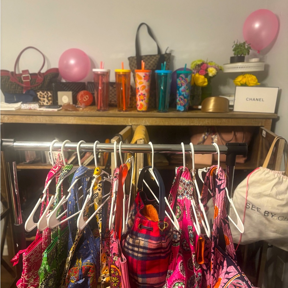 BAG & TUMBLER EGG GAME